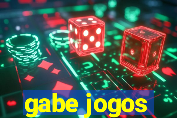 gabe jogos